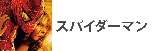 スパイダーマン – Fine select Alchemi
