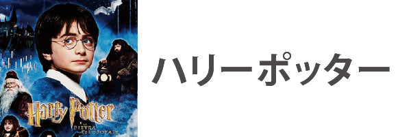 ハリーポッター(Harry Potter) - 海外版映画ポスター専門店 - – Fine