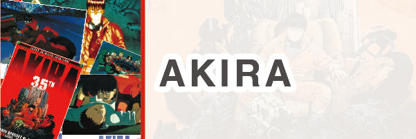 AKIRA
