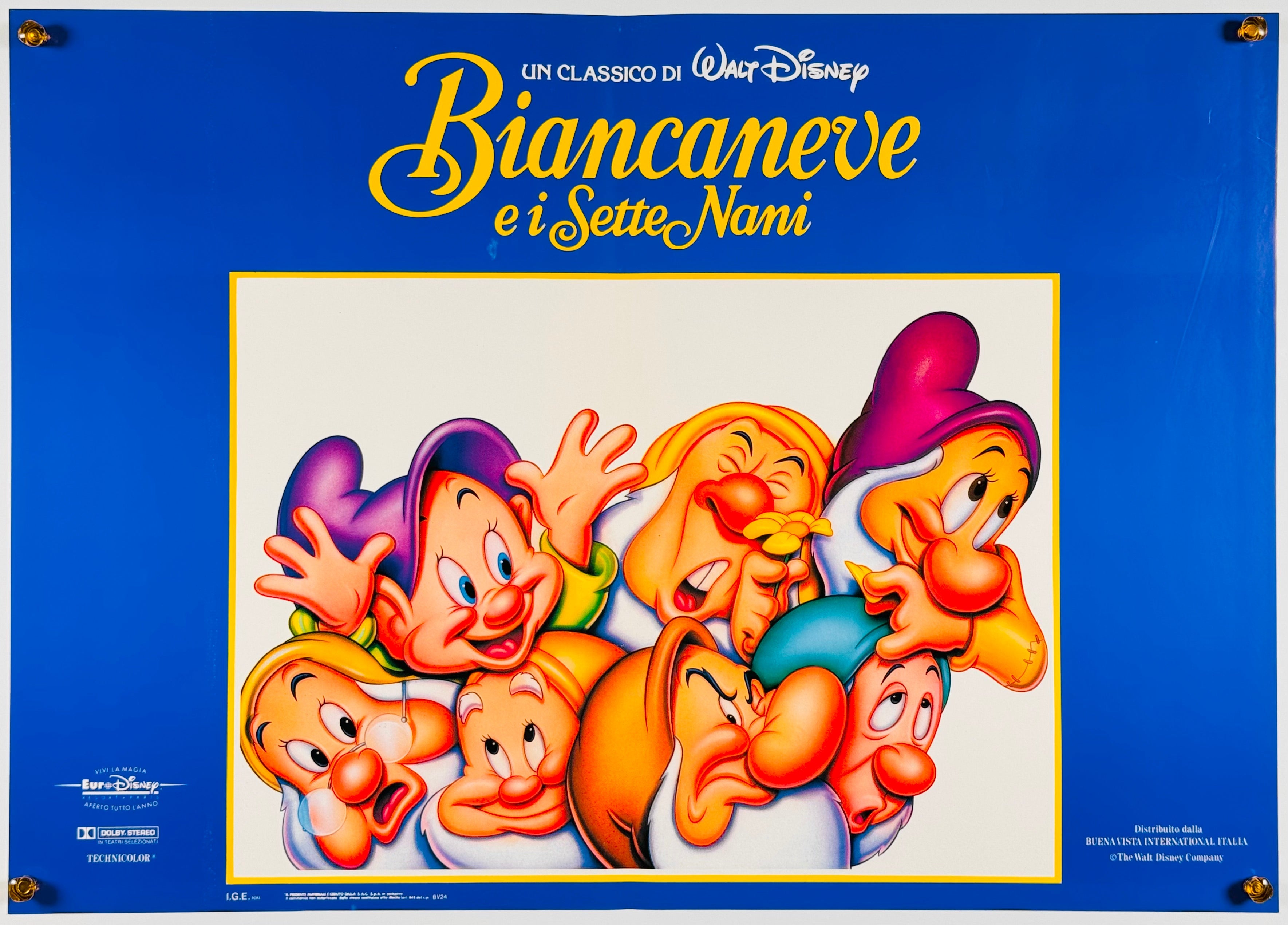 獲物の分け前　USオリジナル映画ポスター Amazon.co.jp: 【大判】映画ポスター 海外版 アメリ (68.5 cm x