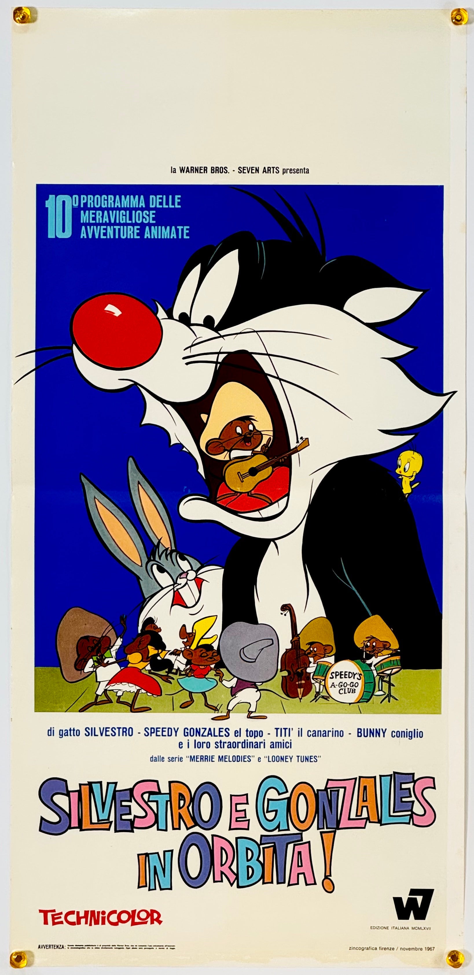 1960年代 に制作された映画作品のポスター – Fine select Alchemi