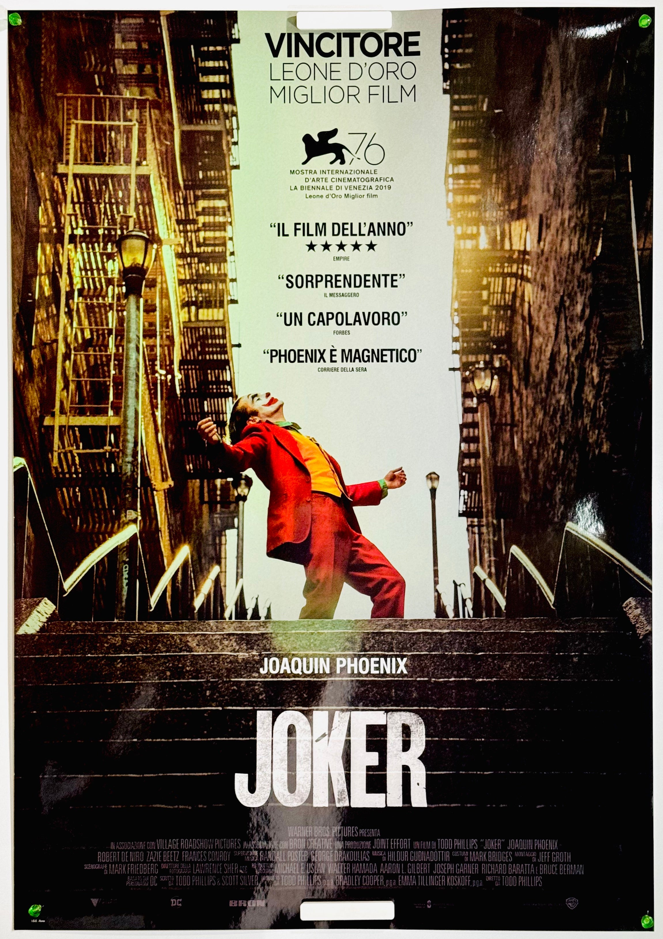 金色（ゴールド）から探す - 海外版映画ポスター専門店 - – Fine