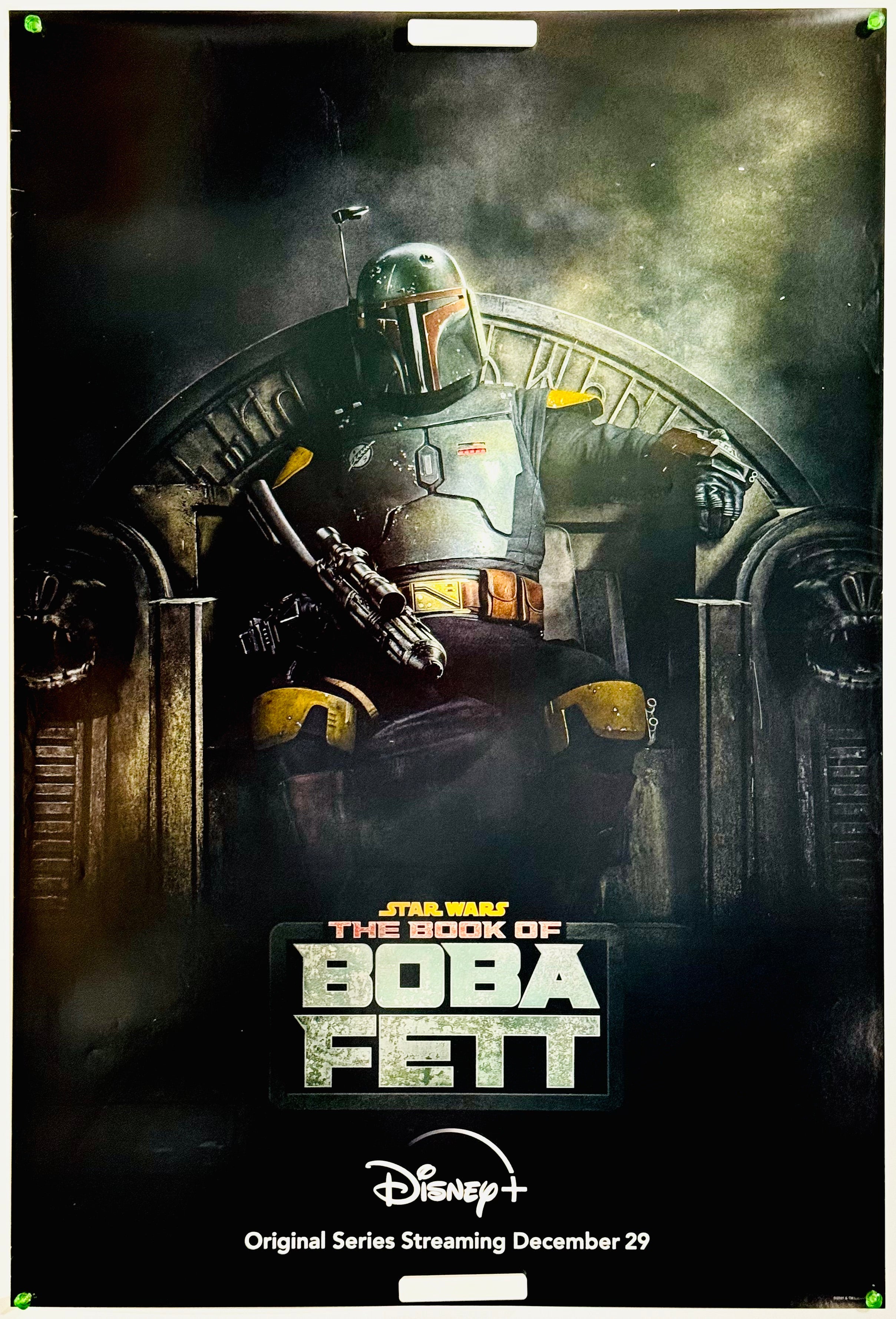 スターウォーズ(Star Wars) - 海外版映画ポスター専門店