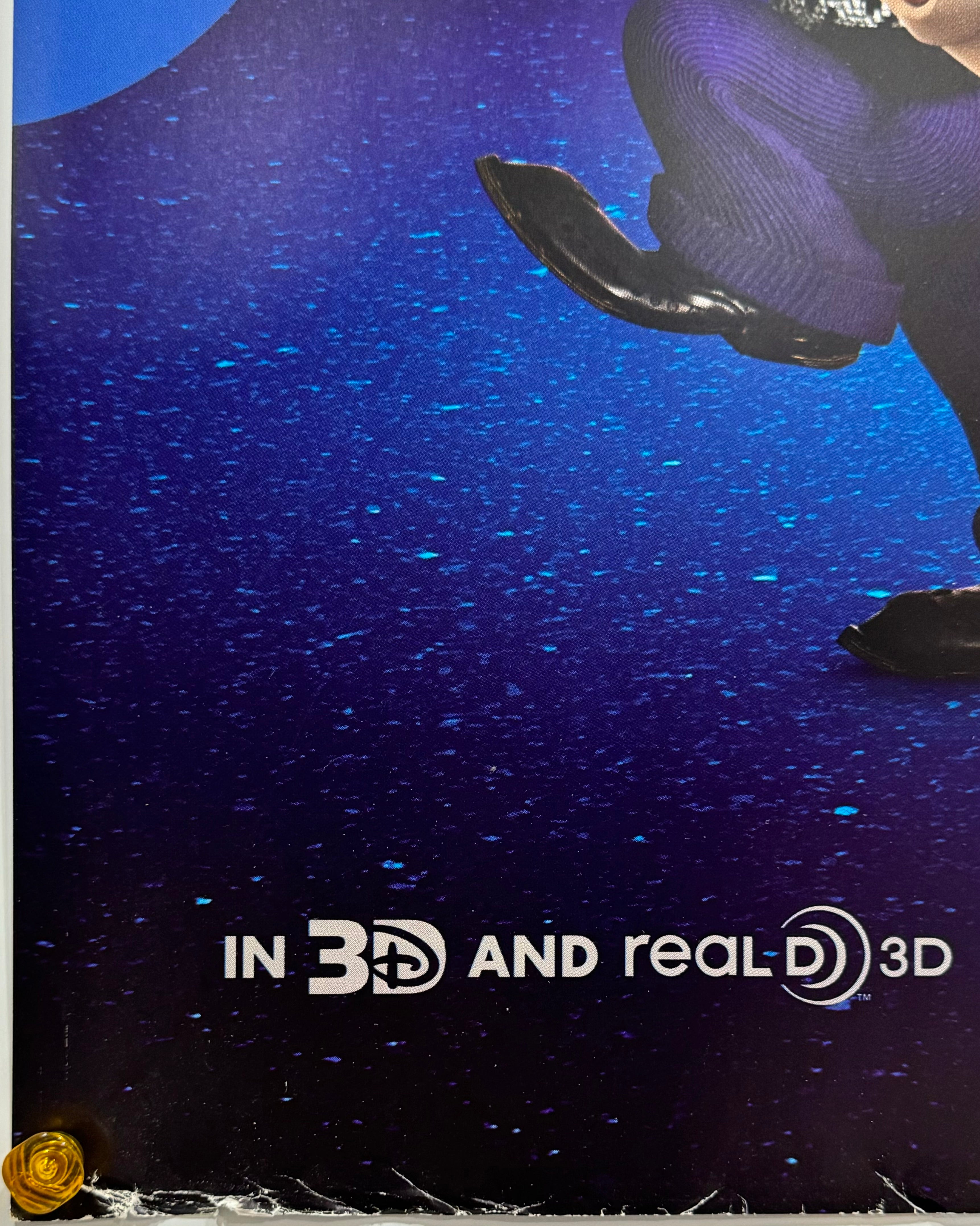インサイド・ヘッド』 海外アニメ イギリス - 海外版映画ポスター専門