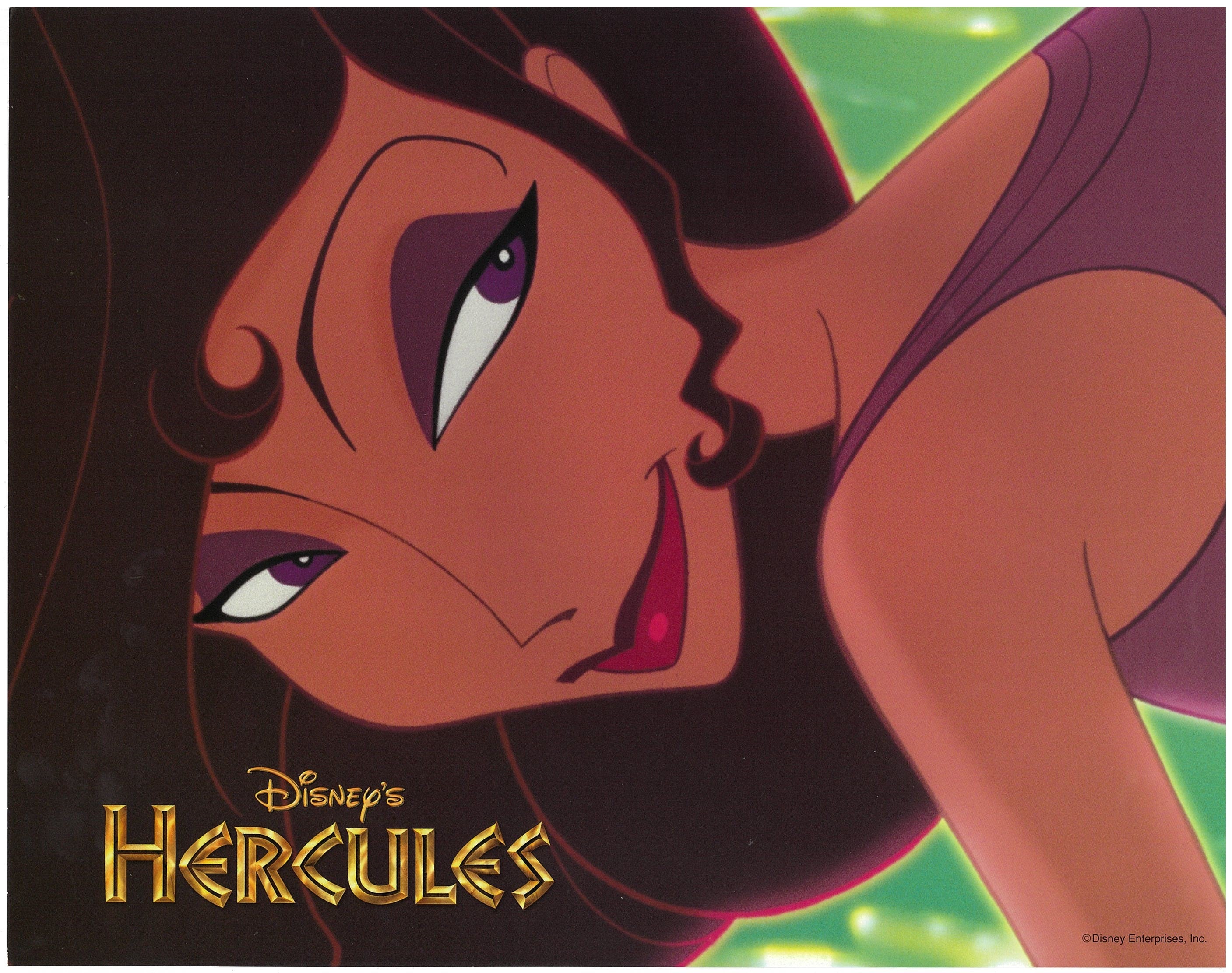 ヘラクレス　USオリジナル映画ポスター ヘラクレス オリジナル映画ポスター販売中 - Starstills.com で