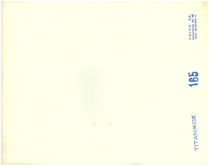 『タイタニック』 映画 ロビーカード アメリカ オリジナル [2476]_2