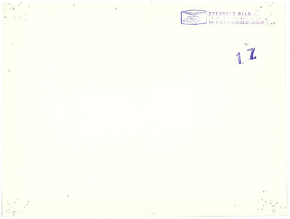 『スター・ウォーズ エピソード6 ジェダイの復讐』 映画 ロビーカード フランス オリジナル [2533]_2