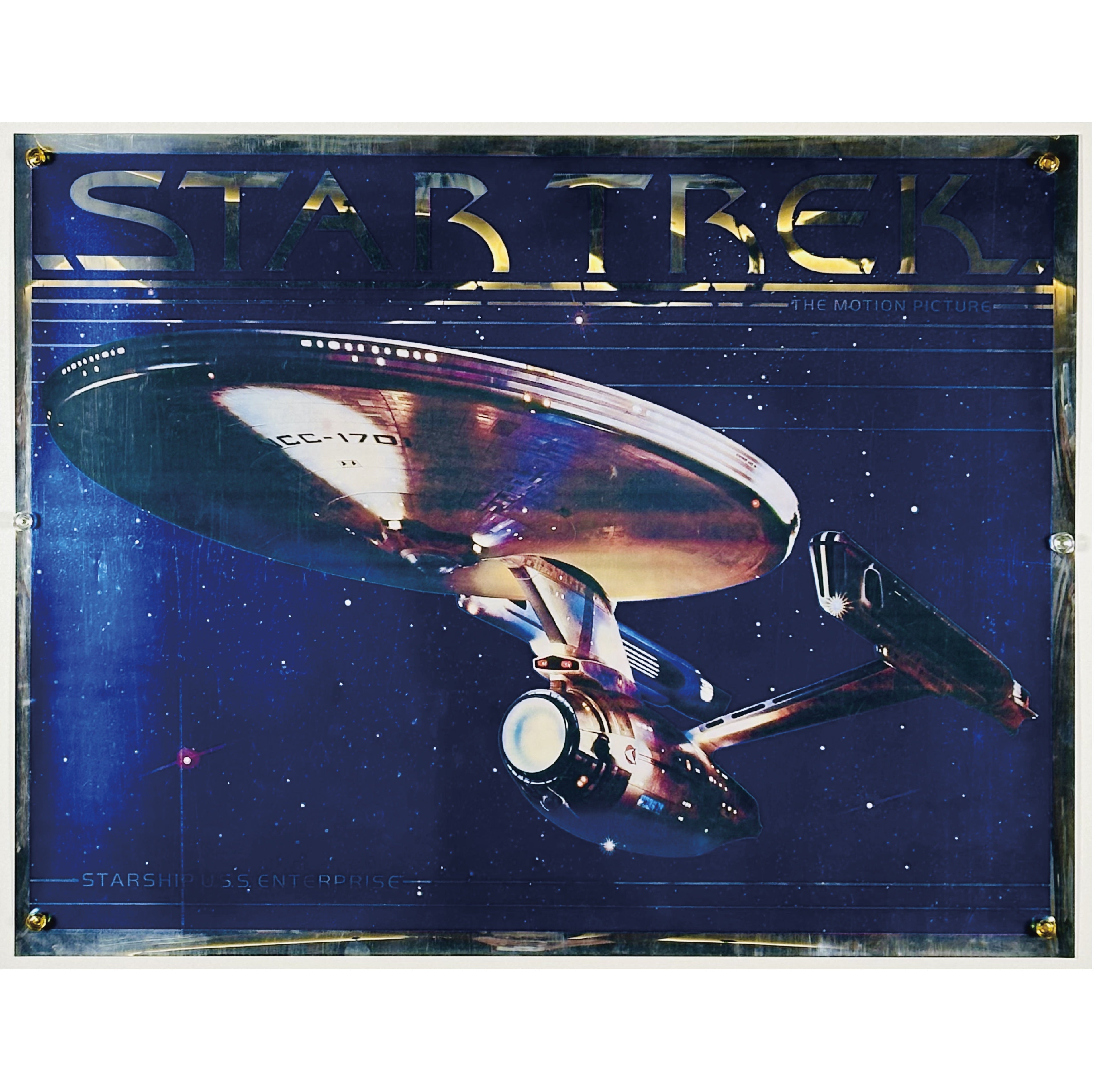 フレームサイズ 横型 約64x94cm - 海外版映画ポスター専門店 - – Fine