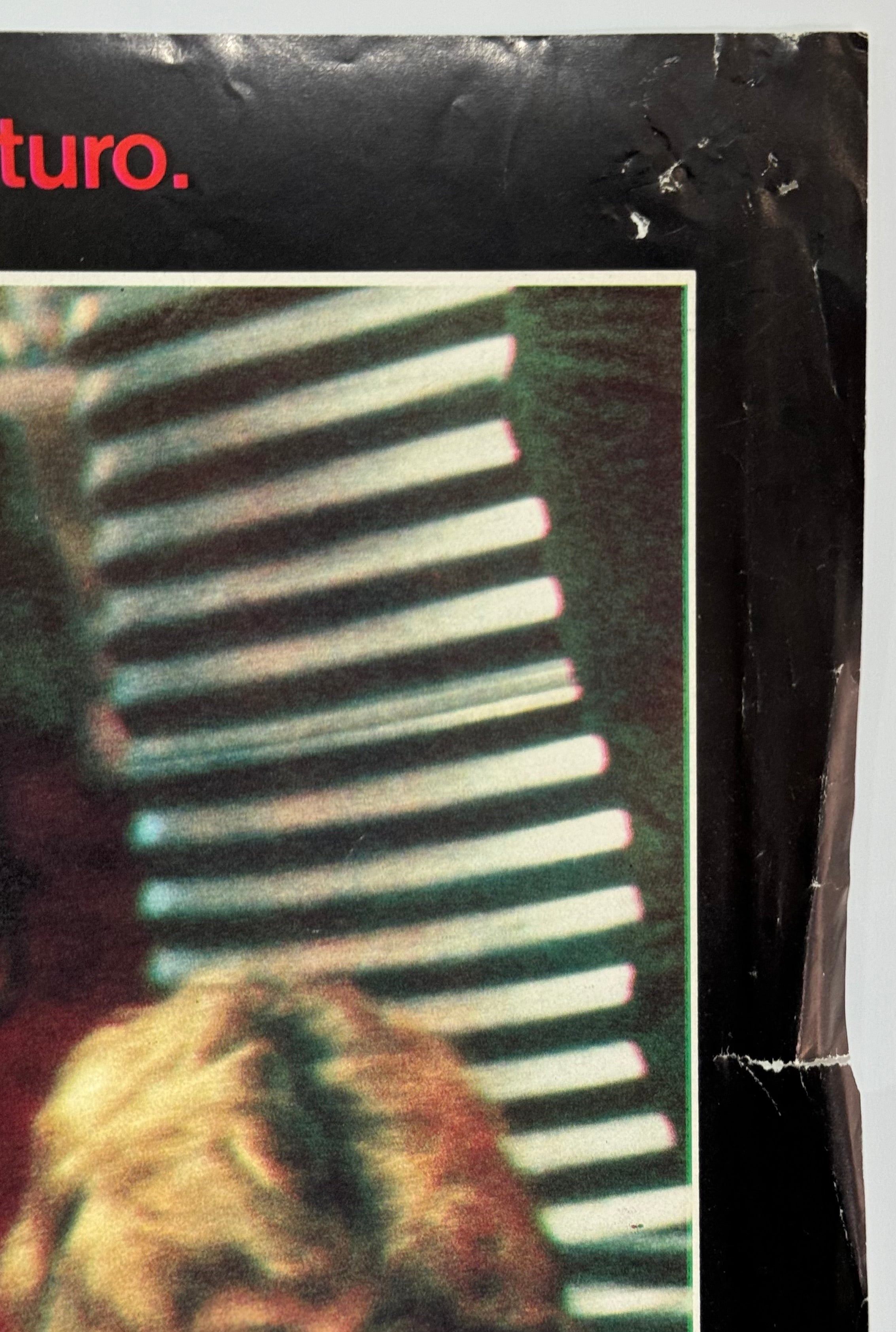 ターミネーター』 洋画 イタリア - 海外版映画ポスター専門店 - – Fine