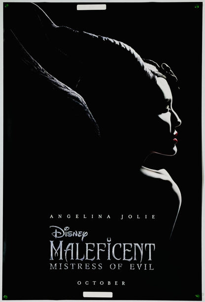 『マレフィセント2』 映画 ポスター アメリカ オリジナル [2995]