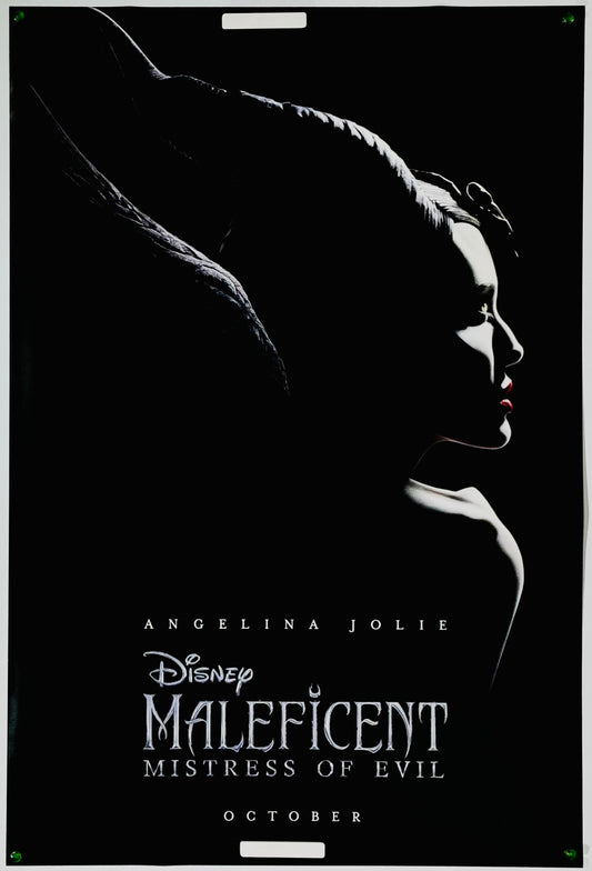 『マレフィセント2』 映画 ポスター アメリカ オリジナル [2995]