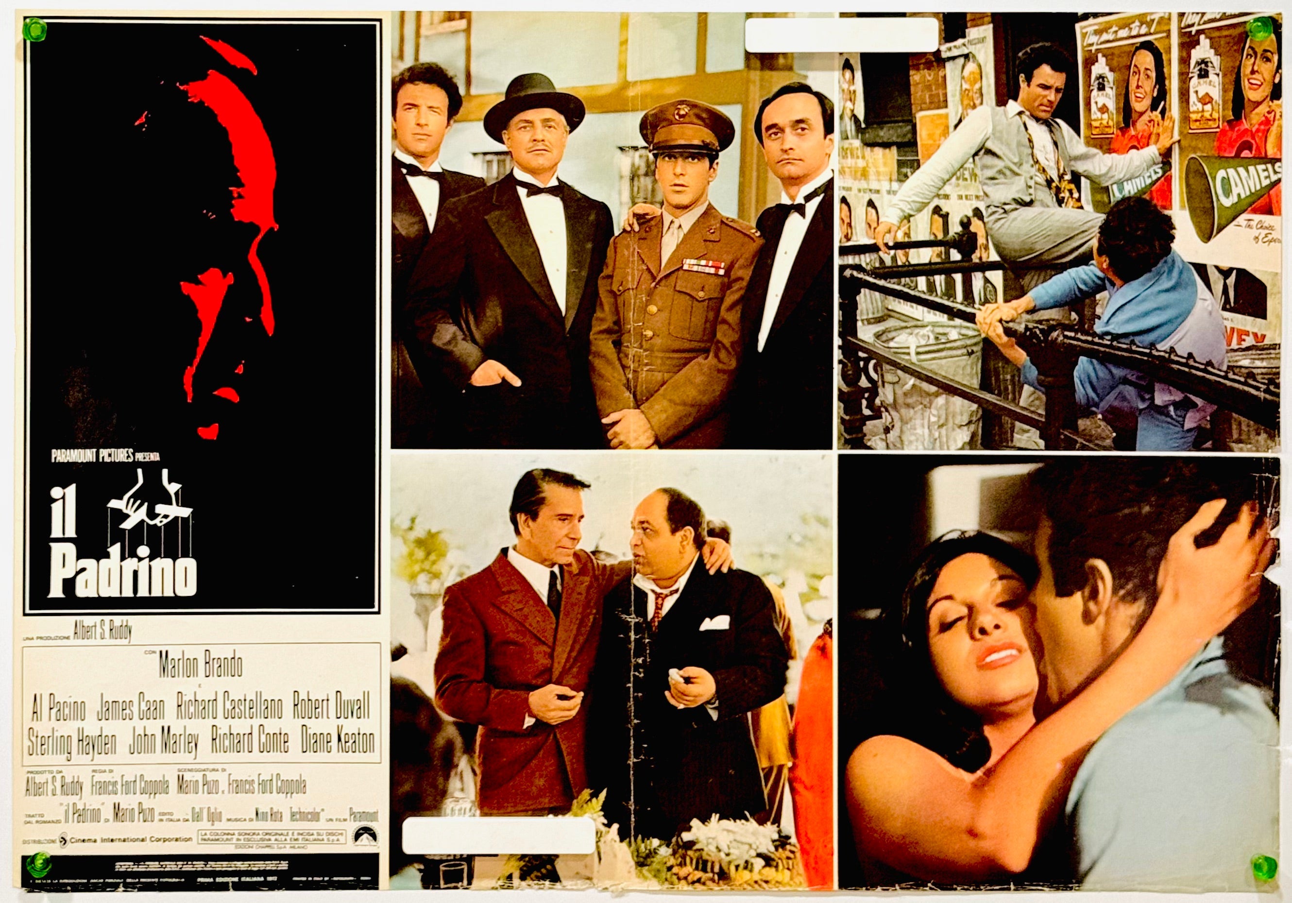 新着アイテム - 海外版映画ポスター専門店 - – Fine select Alchemi