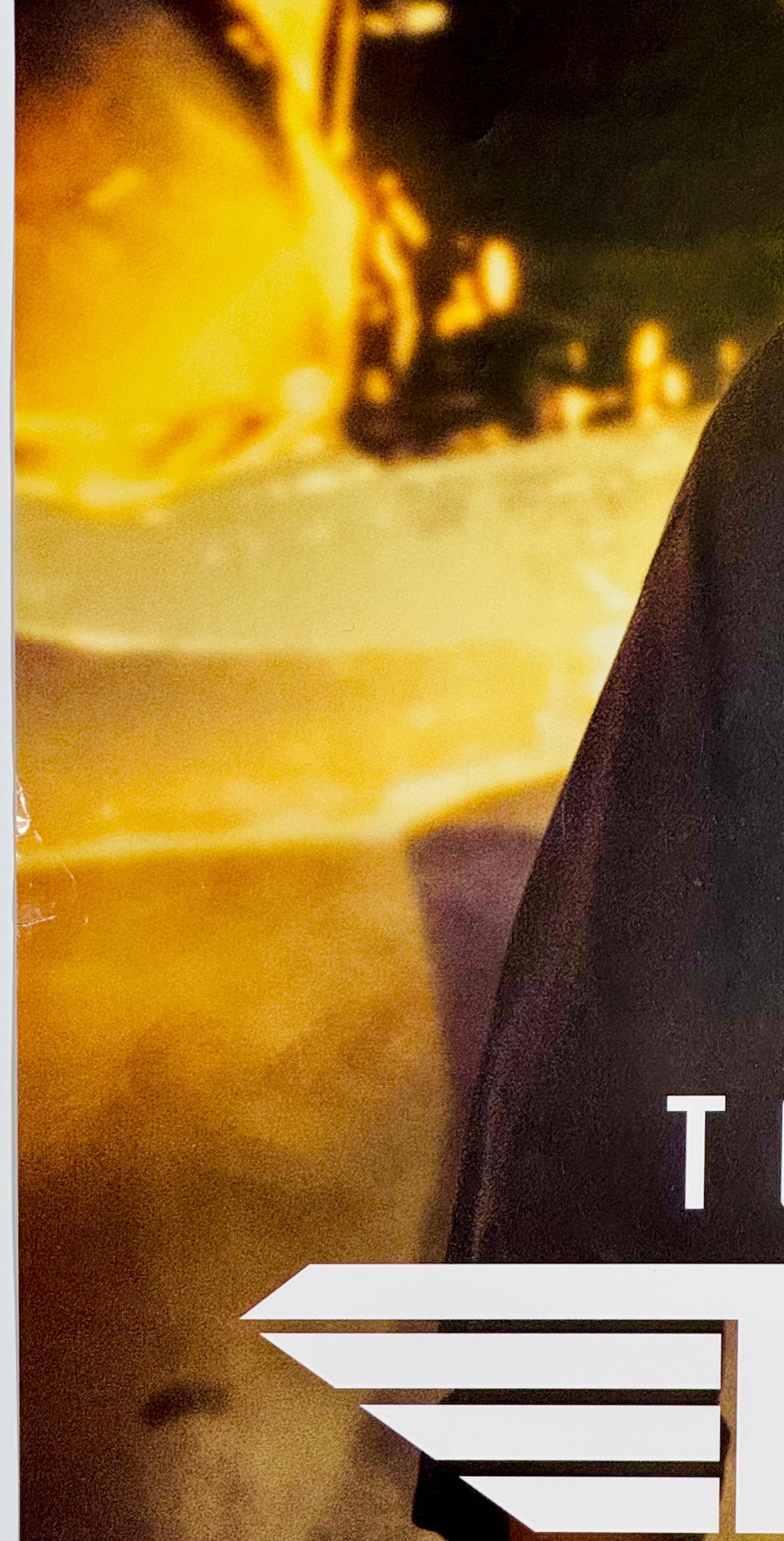 『トップガン マーヴェリック』 映画 ポスター イタリア オリジナル [3123]_2