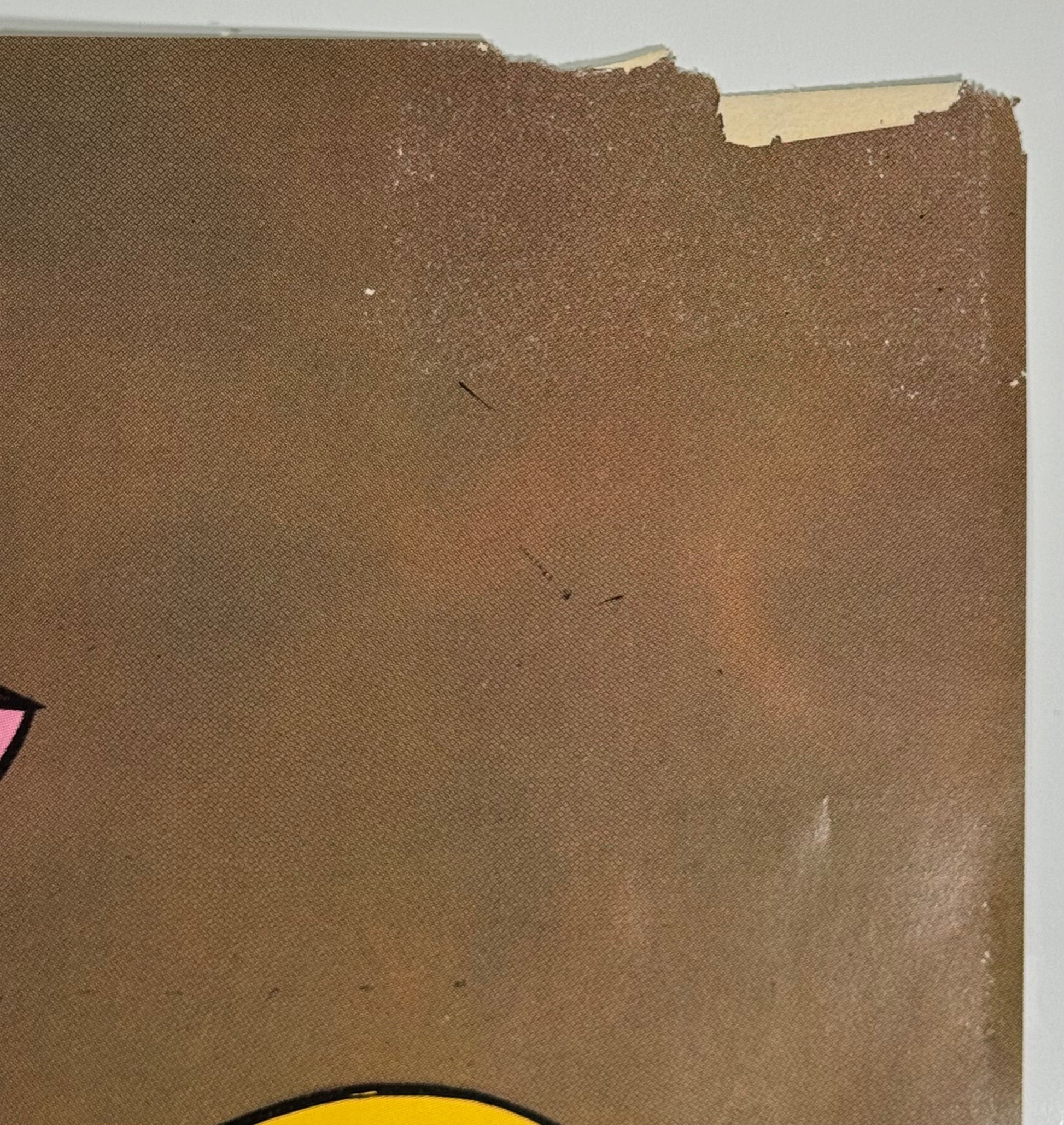 『ルーニー・テューンズ Silvestro contro Gonzales』 映画 ポスター イタリア オリジナル [3130]_3