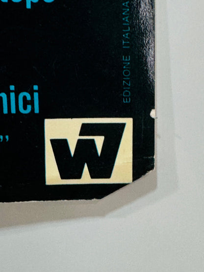 『ルーニー・テューンズ Silvestro e Gonzales in orbita!』 映画 ポスター イタリア オリジナル [3156]_3