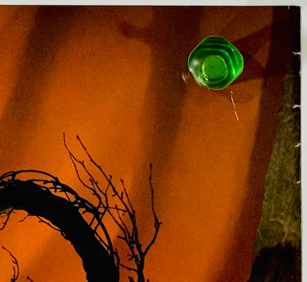 アリス・イン・ワンダーランド』 洋画 アメリカ - 海外版映画ポスター