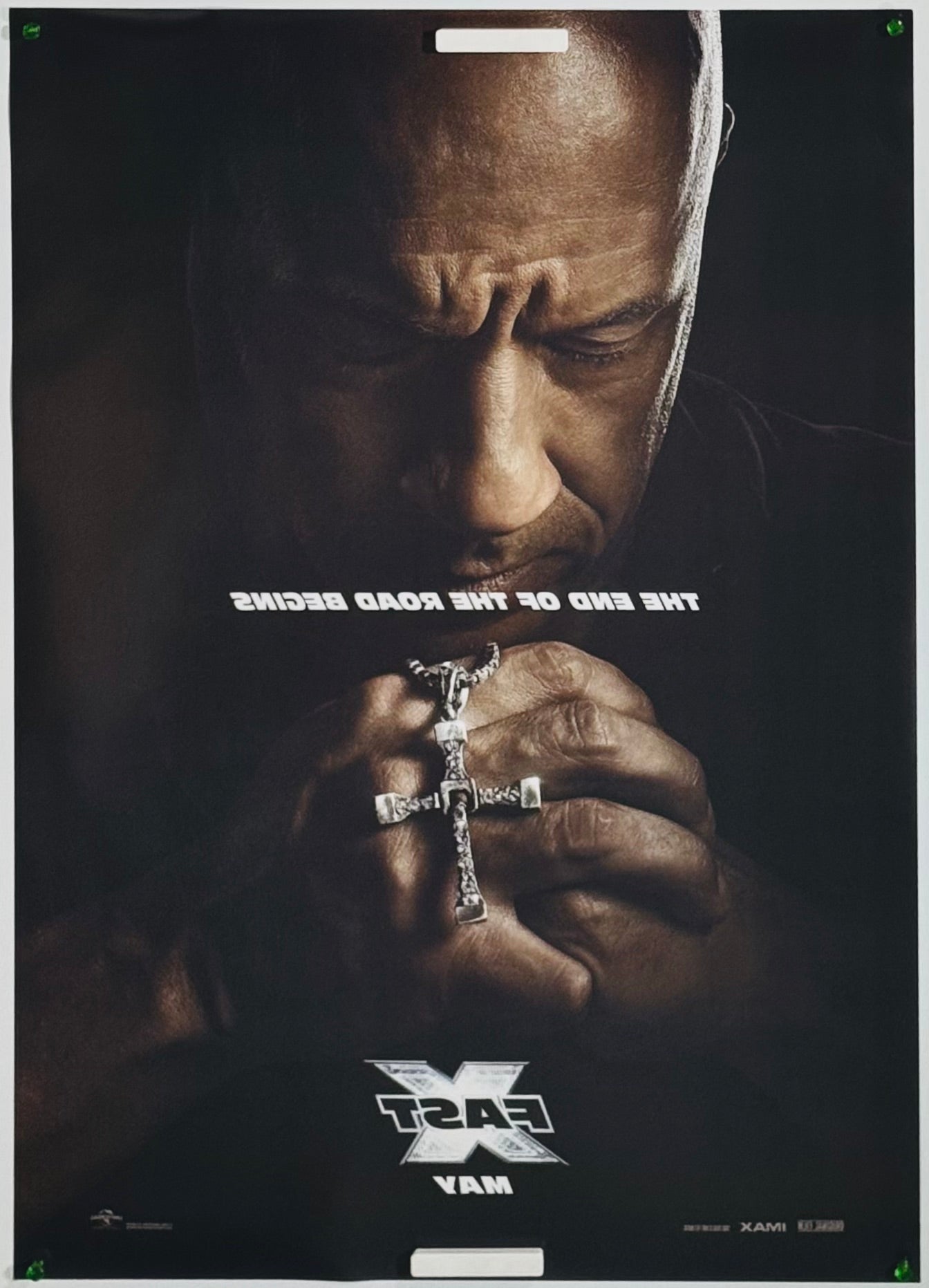 ワイルド・スピード ファイヤーブースト』 洋画 アメリカ - 海外版映画