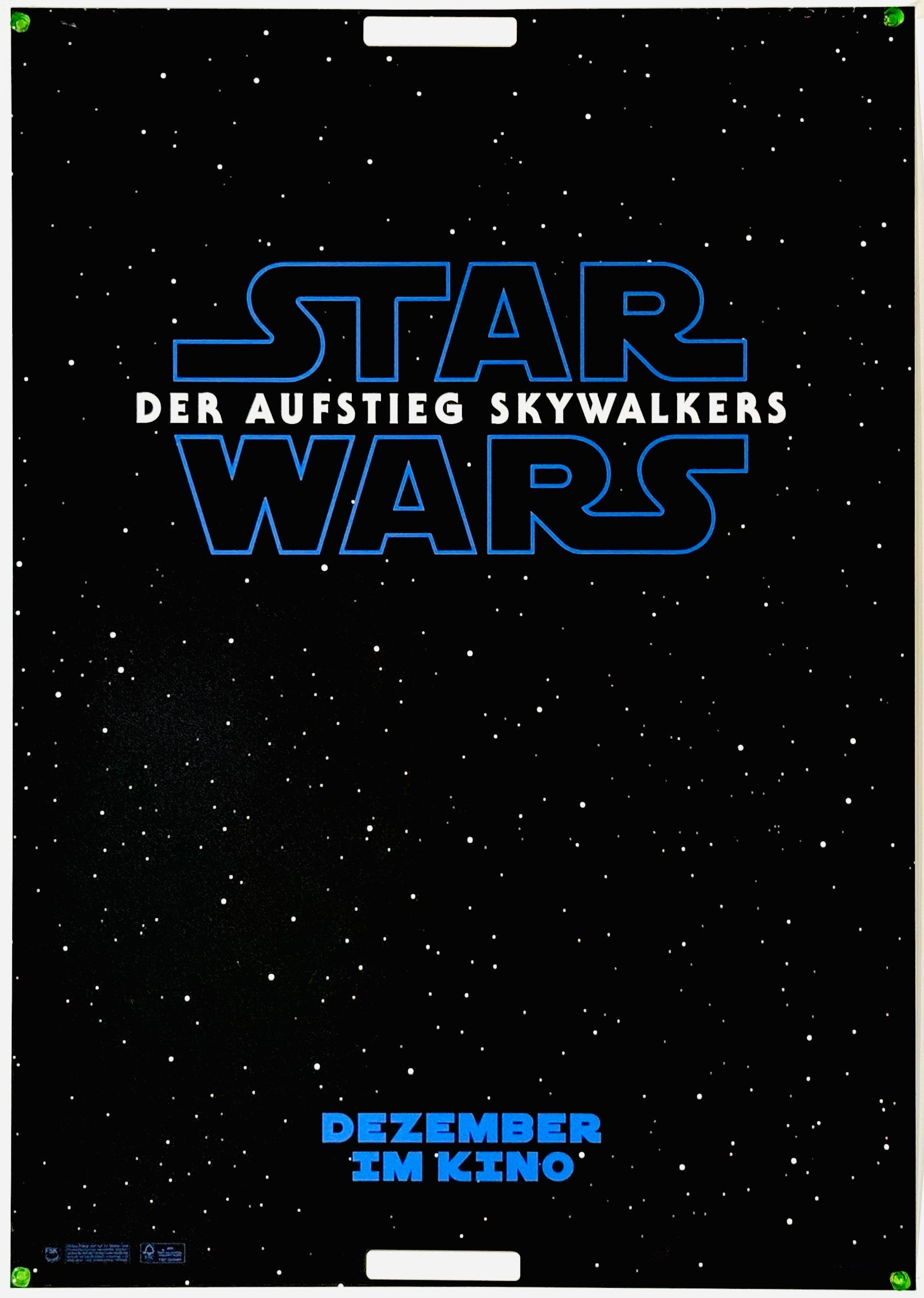 スターウォーズ(Star Wars) - 海外版映画ポスター専門店