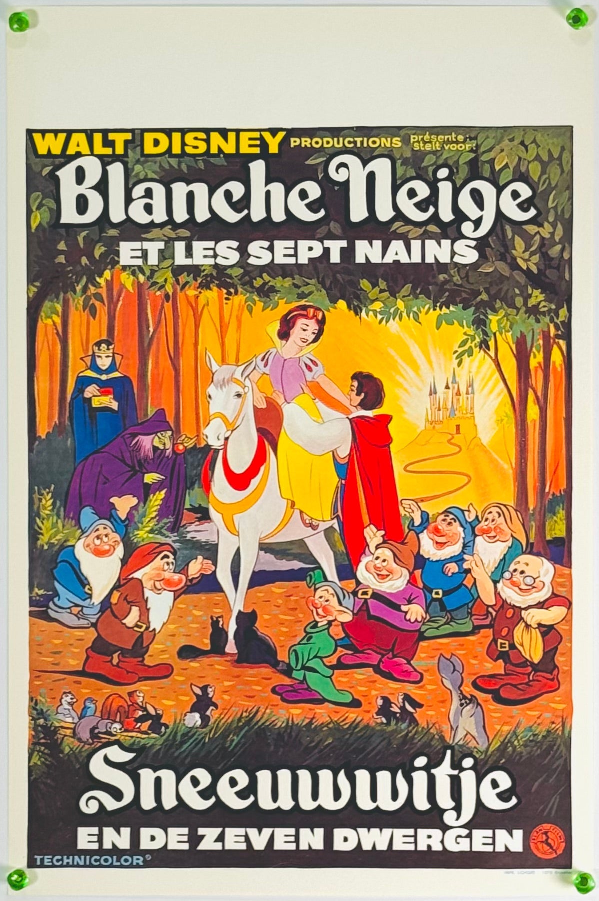 1949年以前 に制作された映画作品のポスター – Fine select Alchemi