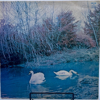 『AFFINITY / AFFINITY』 【レコード】 [3928]