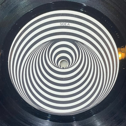 『AFFINITY / AFFINITY』 【レコード】 [3928]