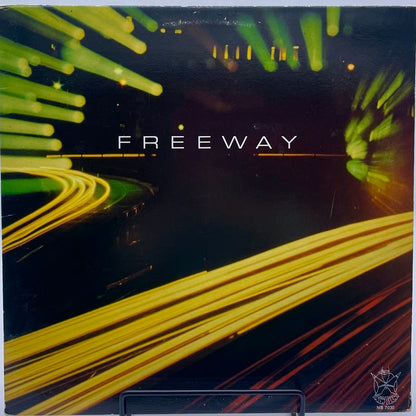 『Freeway / Freeway』 【レコード】 [3934]