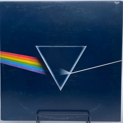 『Pink Floyd / The Dark Side Of The Moon(狂気)』 【レコード】 [3937]