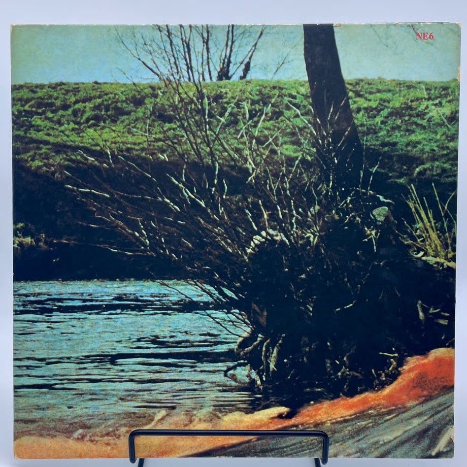 『Spring / SPRING』 【レコード】 [3945]