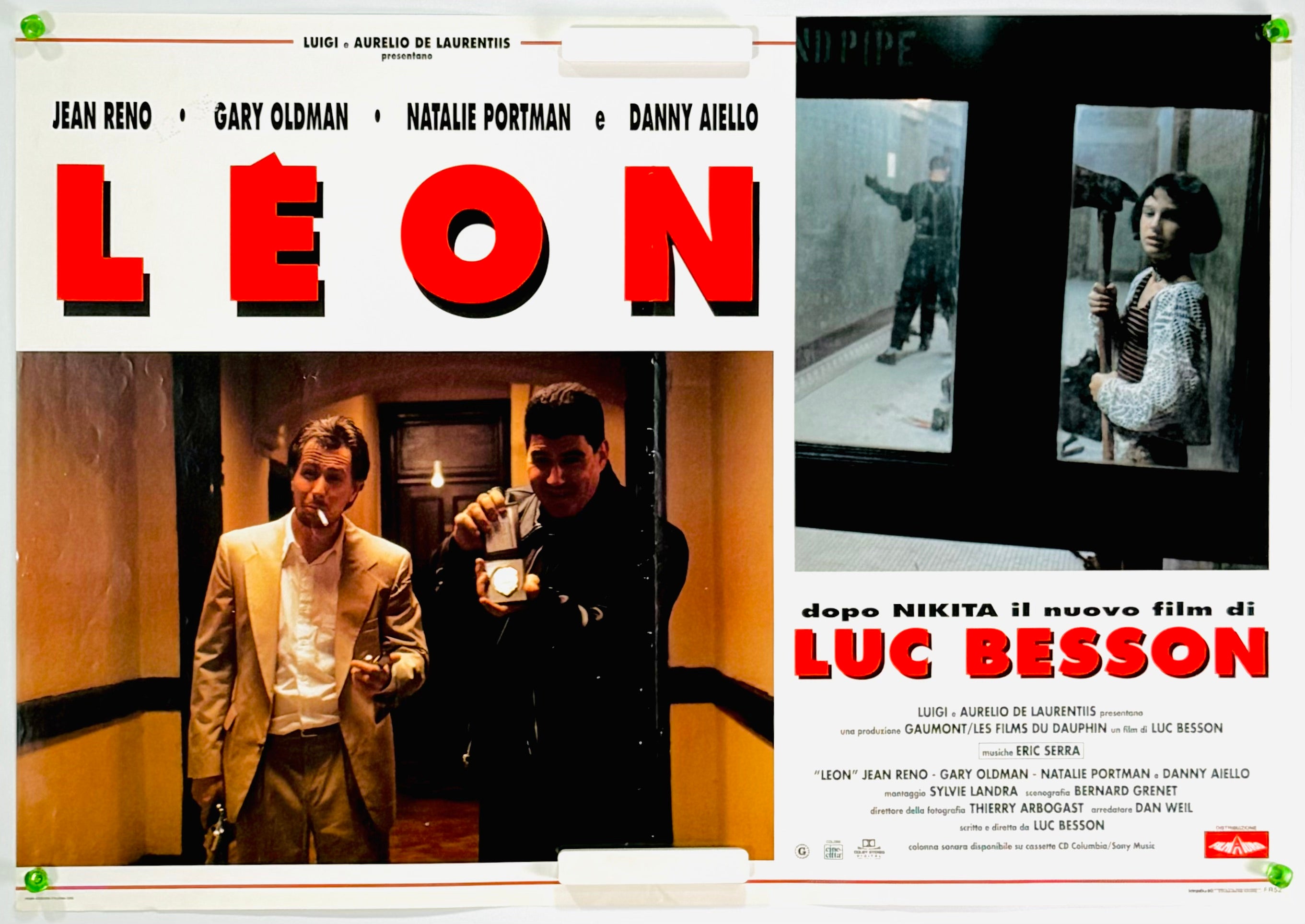 レフト・ライト・アンド・センターUSオリジナル映画ポスター レフト・ライト・アンド・センターUSオリジナル映画ポスター レフト