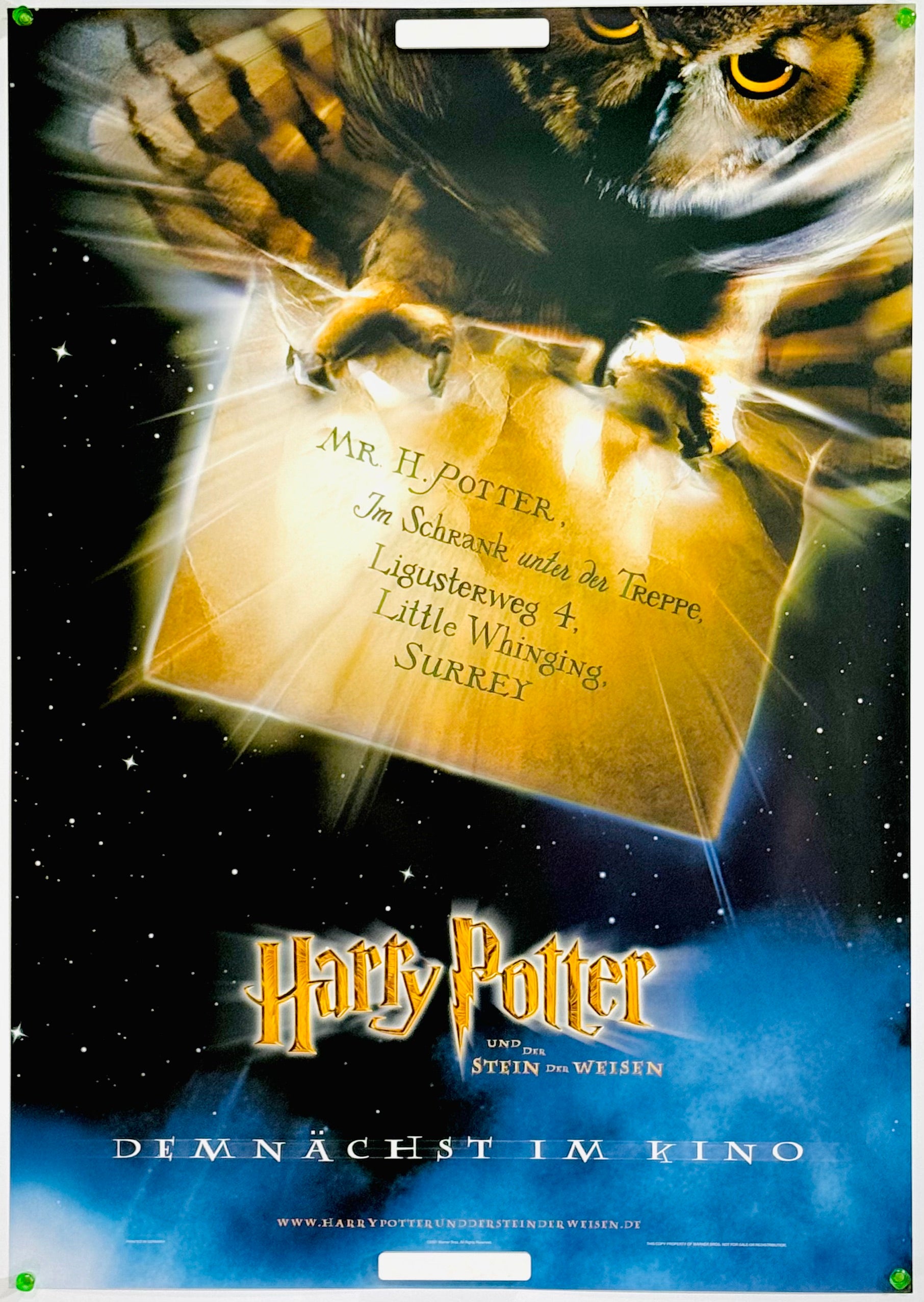 金色（ゴールド）から探す - 海外版映画ポスター専門店 - – Fine