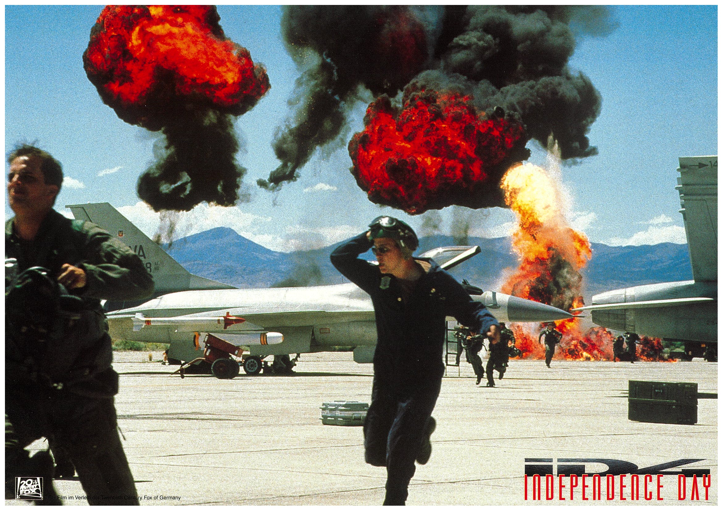 フレームサイズ 横型 約24x33cm - 海外版映画ポスター専門店