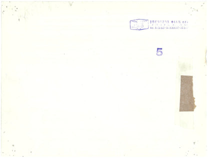 『スター・ウォーズ エピソード6 ジェダイの復讐』 映画 ロビーカード フランス オリジナル [4358]_2