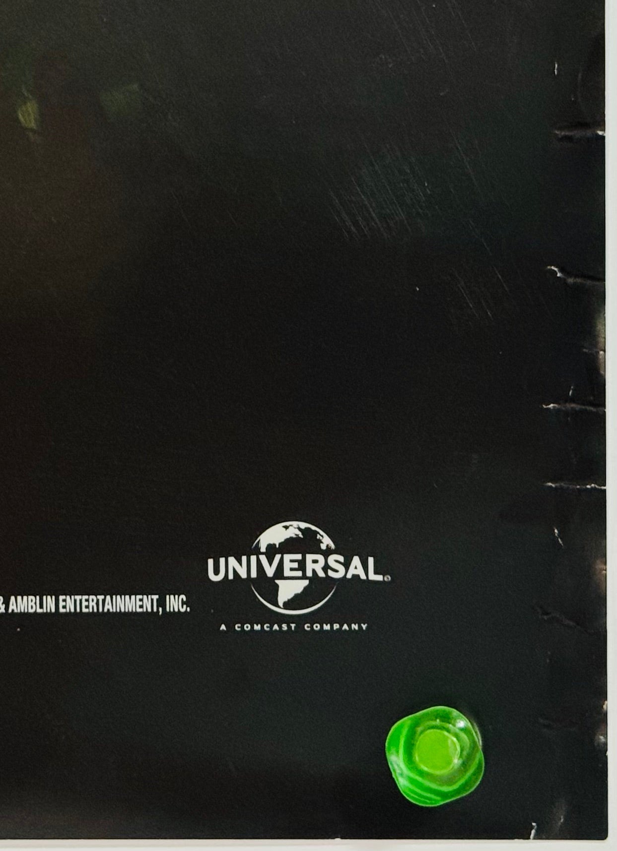 ジュラシック・パーク 3D』 洋画 ドイツ - 海外版映画ポスター専門店