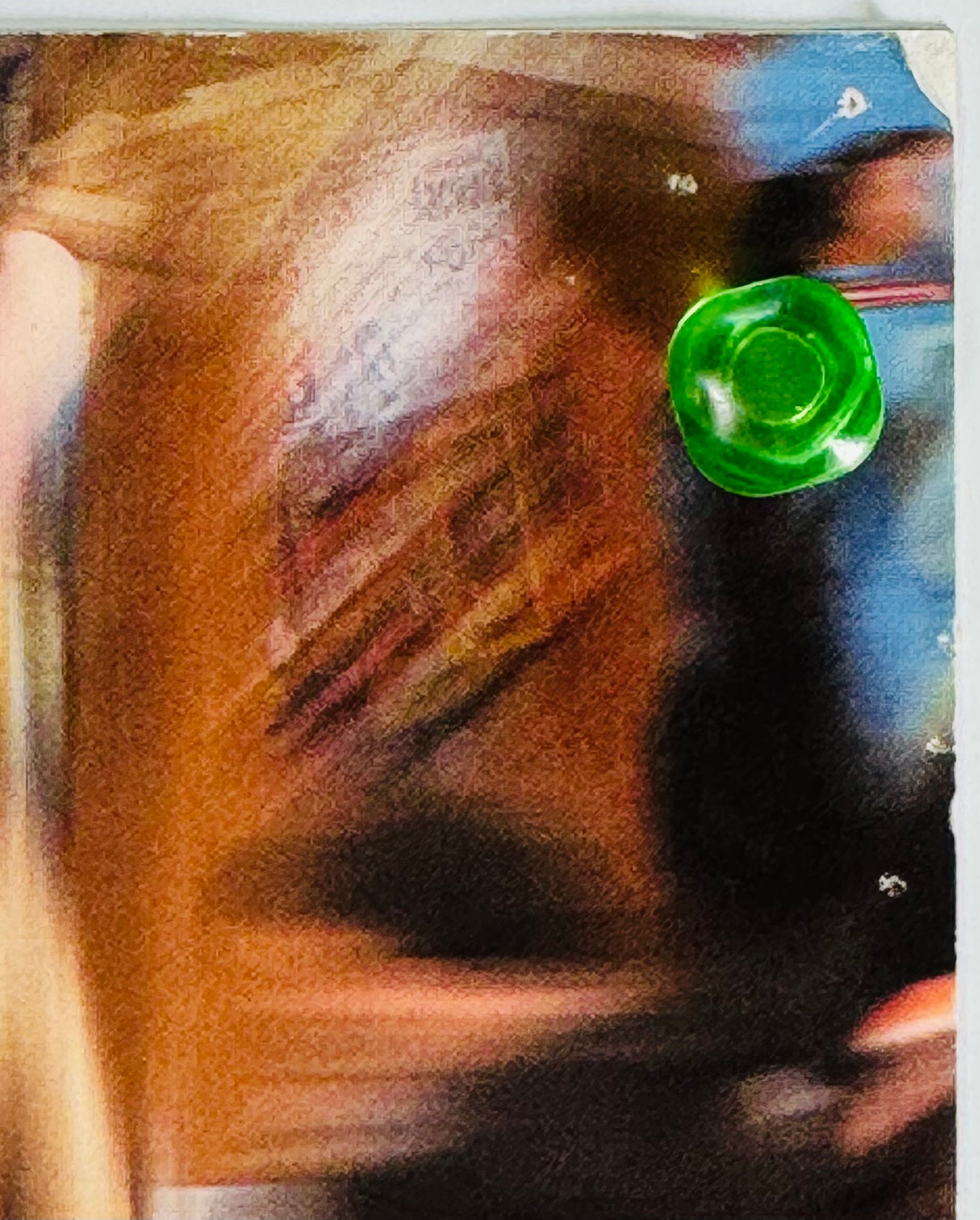 『ターミナル』 映画 ポスター ギリシャ オリジナル [4470]_2