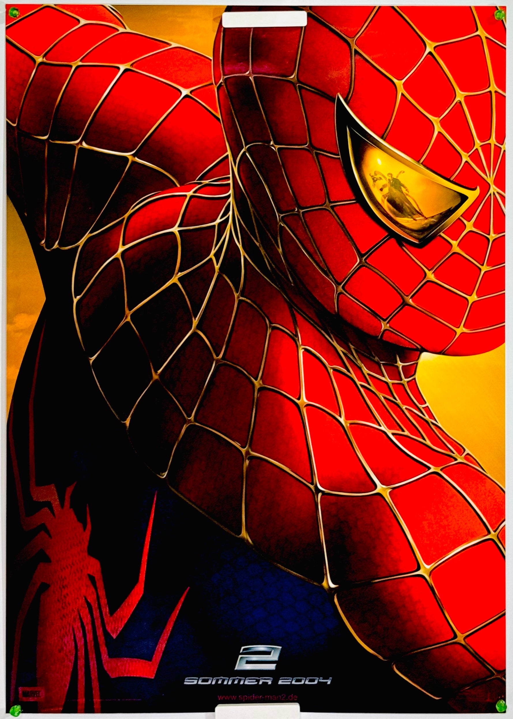 スパイダーマン – Fine select Alchemi