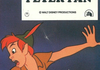 『ピーター・パン』 映画 ロビーカード ドイツ オリジナル [4647]_2