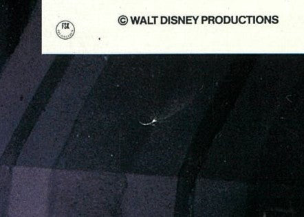 『ピーター・パン』 映画 ロビーカード ドイツ オリジナル [4651]_2