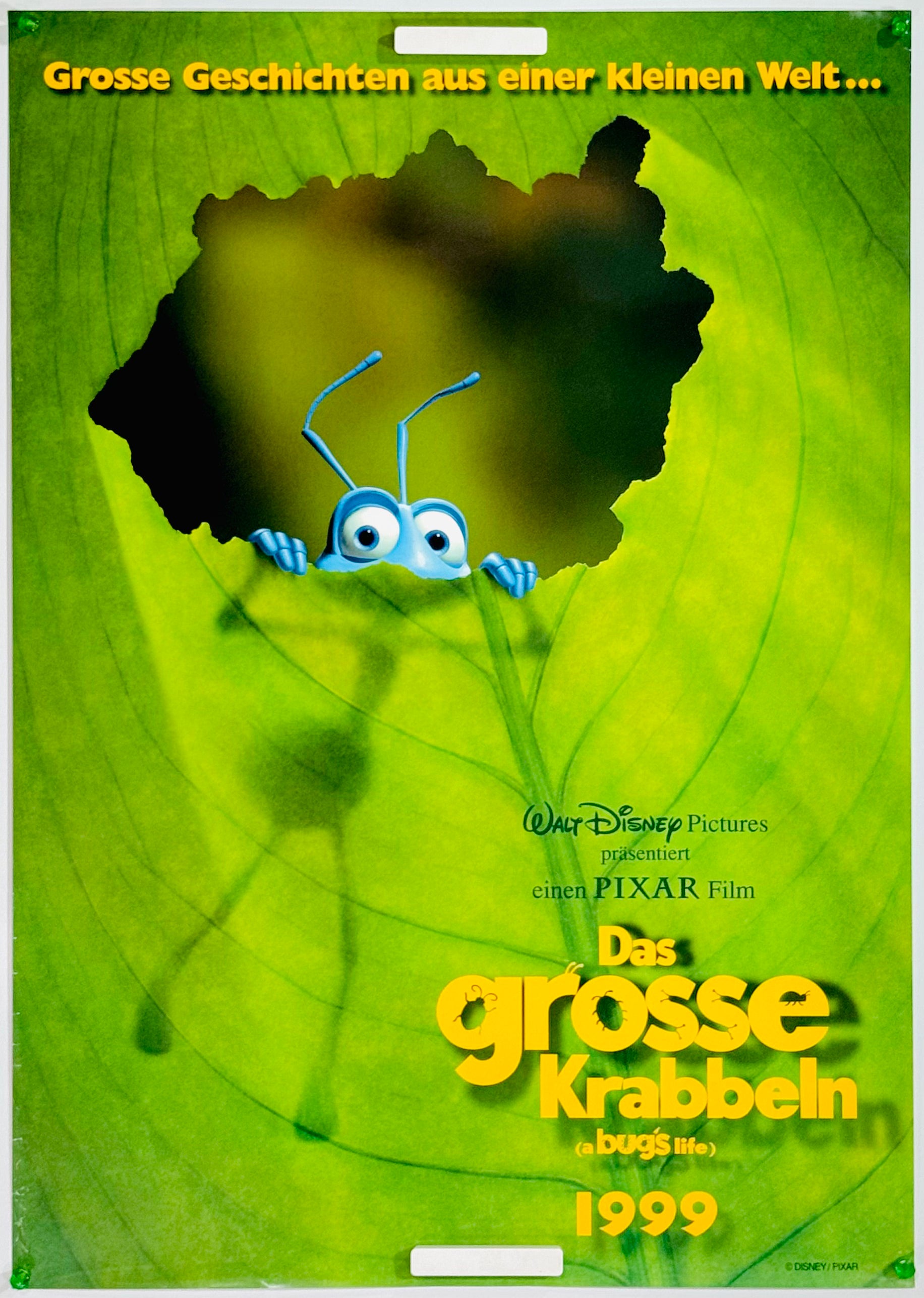 緑色（グリーン）から探す - 海外版映画ポスター専門店 - – Fine