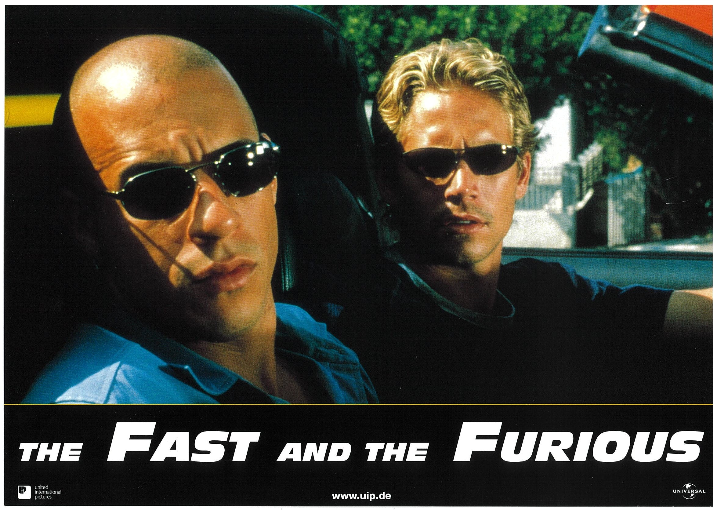 フレームサイズ 横型 約29x40cm - 海外版映画ポスター専門店