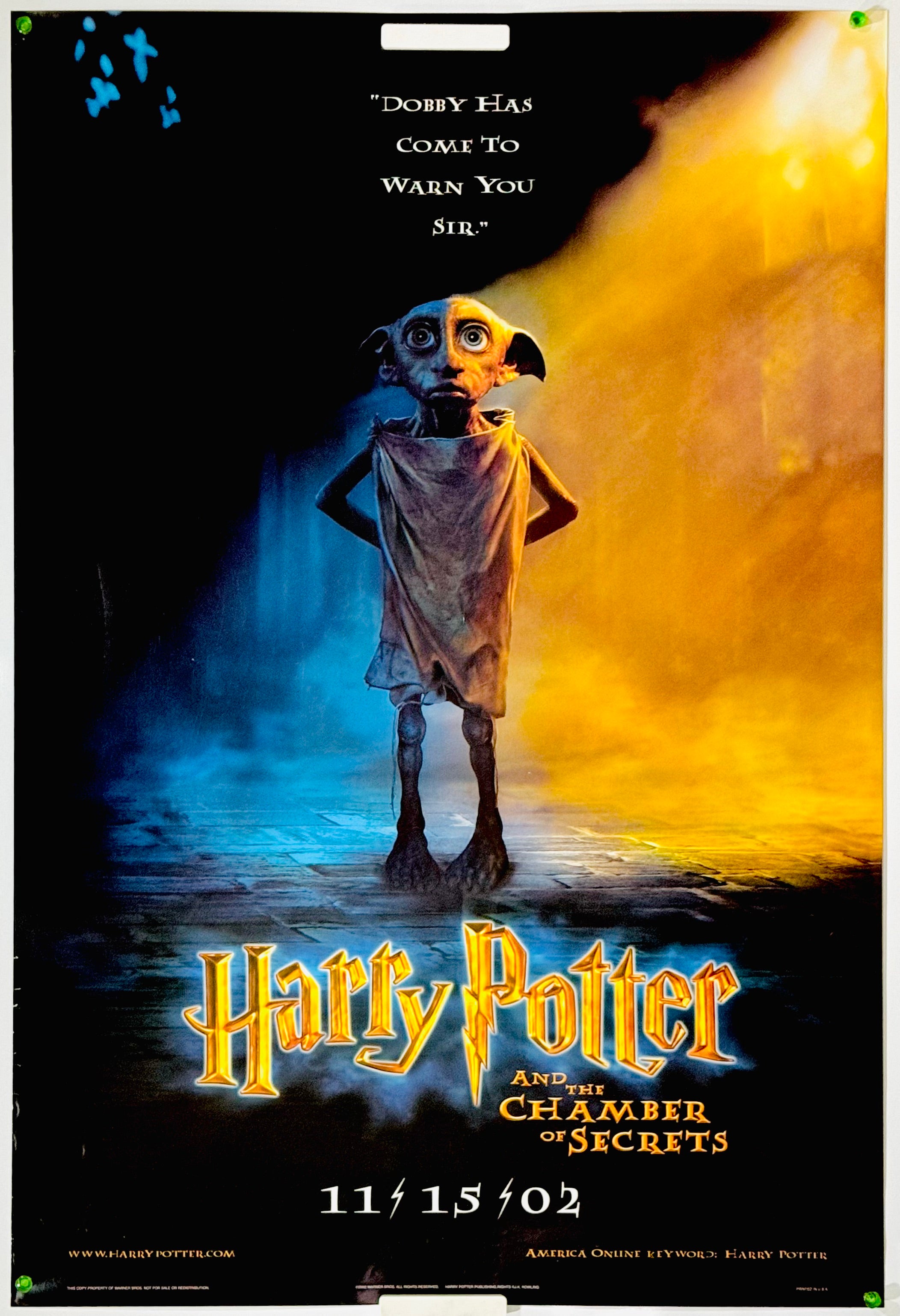 バンビ　USオリジナル映画ポスター バンビ USオリジナル映画ポスター Vintage Japanese Bambi Movie