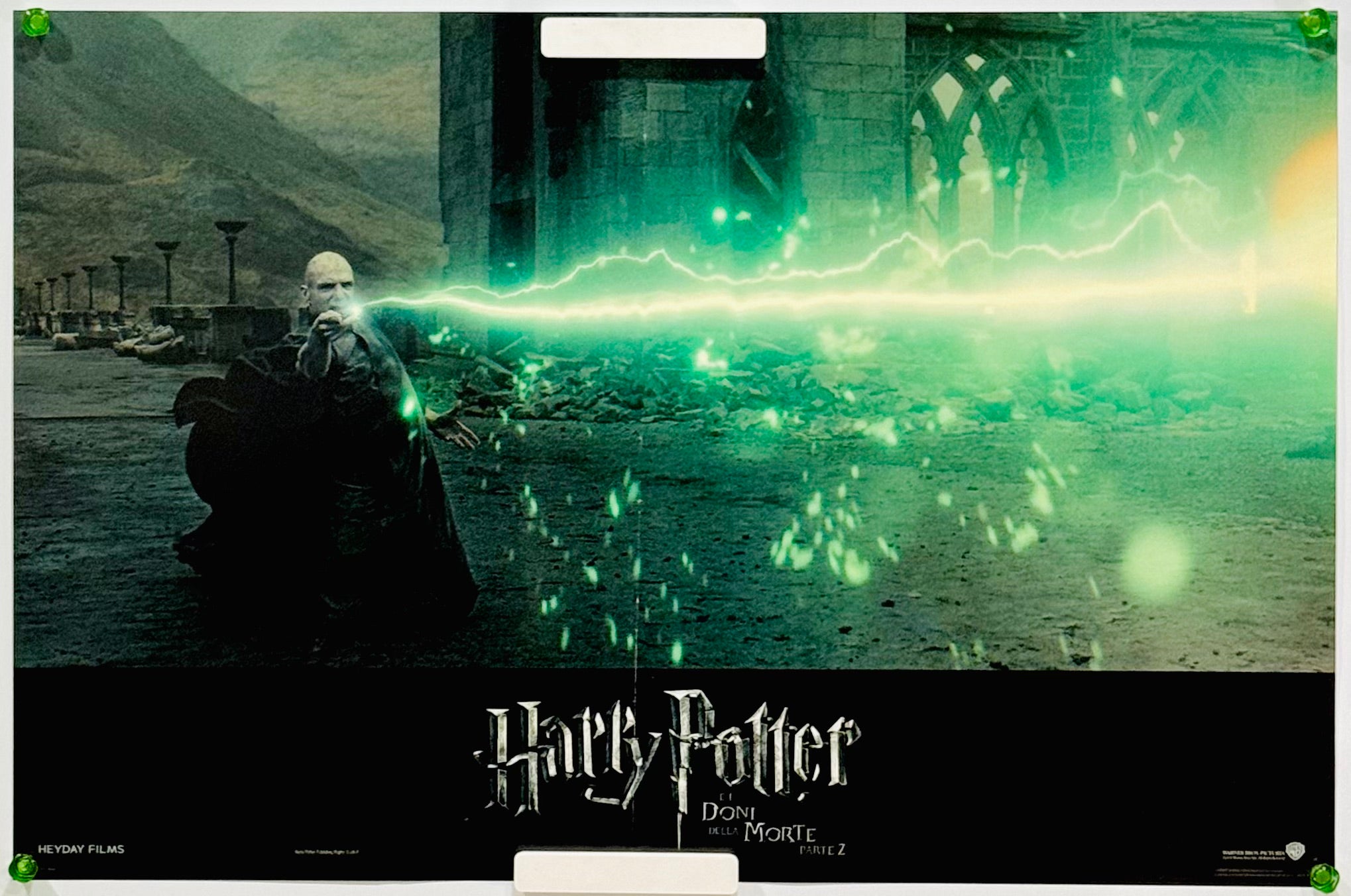 フレームサイズ 横型 約45x63cm - 海外版映画ポスター専門店