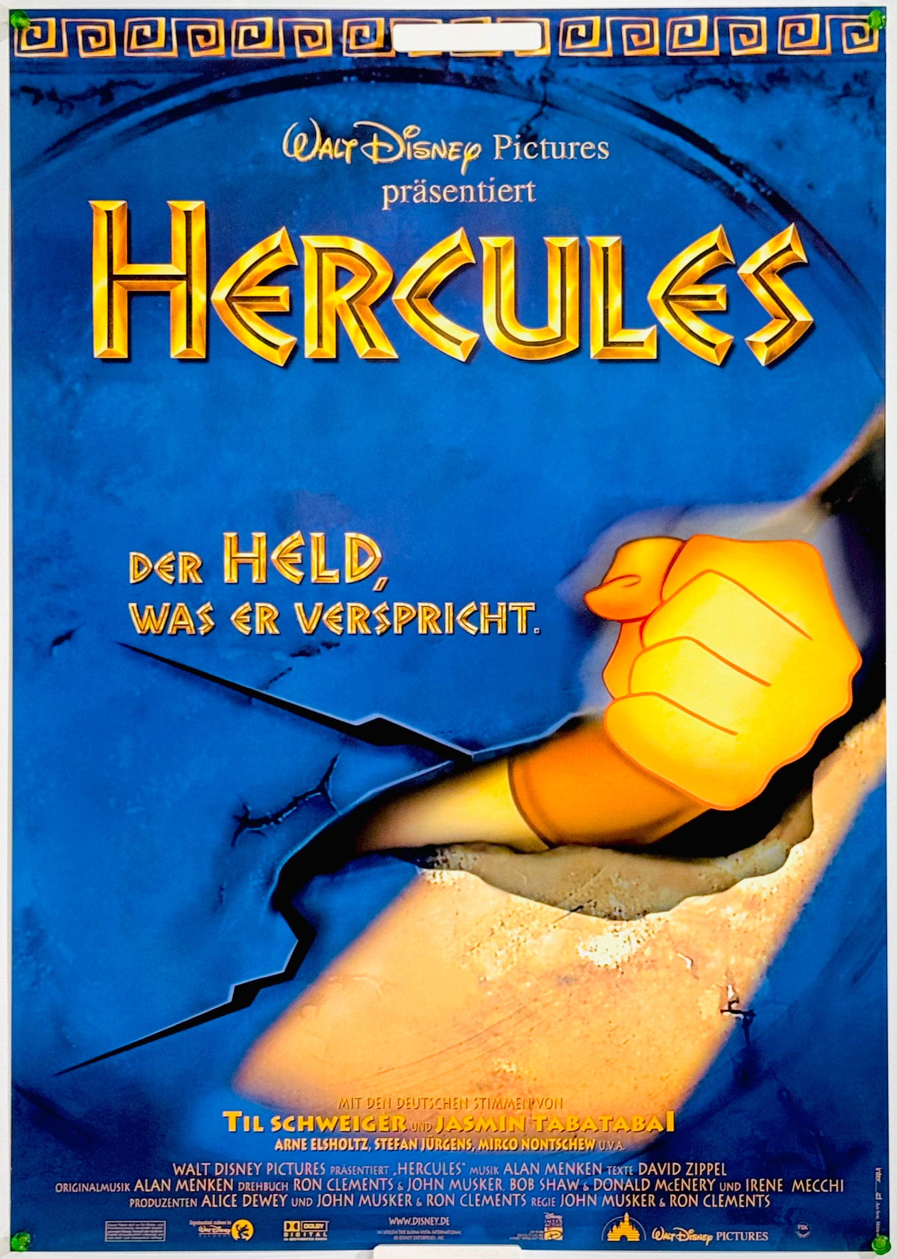 新着アイテム - 海外版映画ポスター専門店 - – Fine select Alchemi