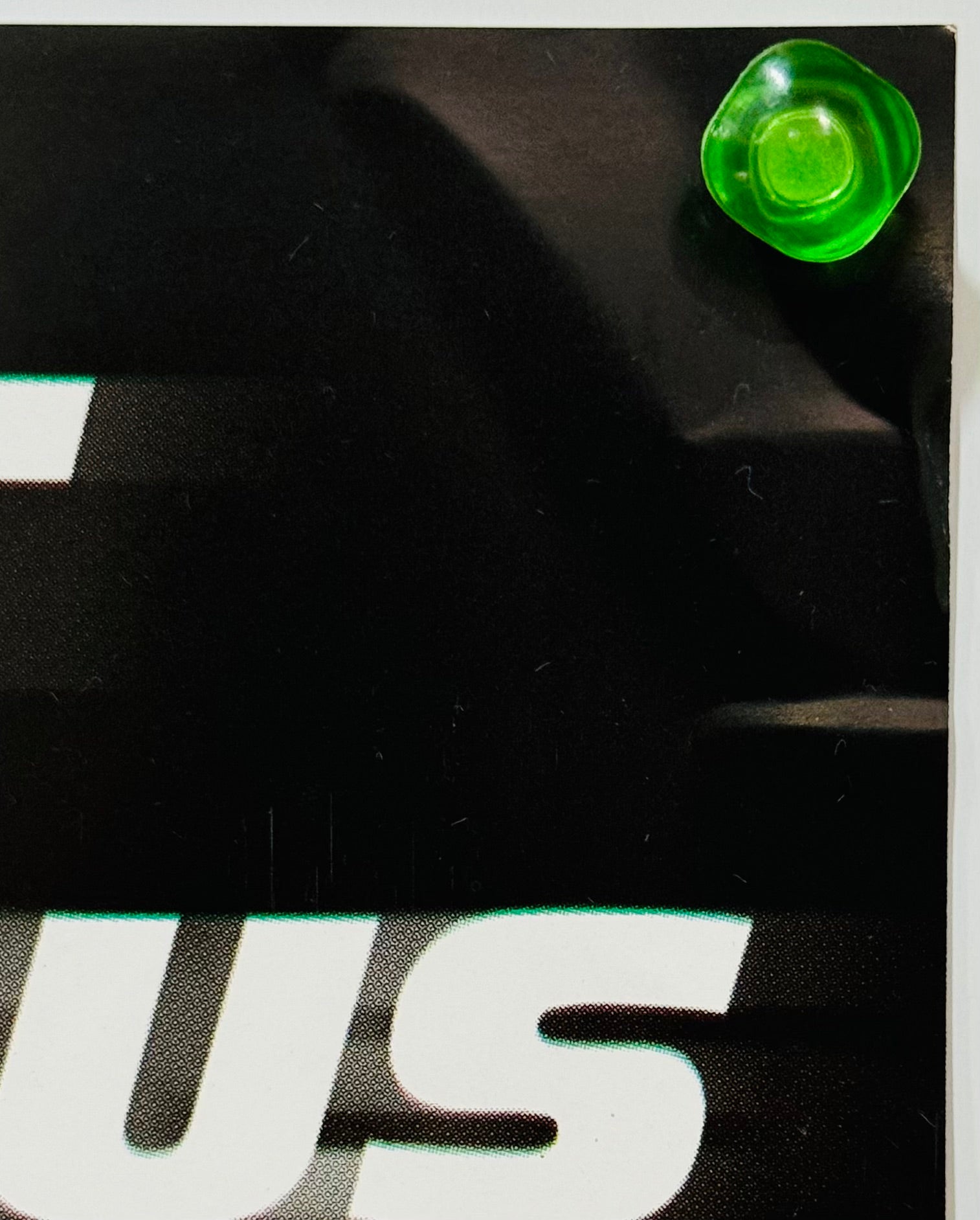 『ワイルド・スピード』 映画 ポスター イタリア オリジナル [4870]_2