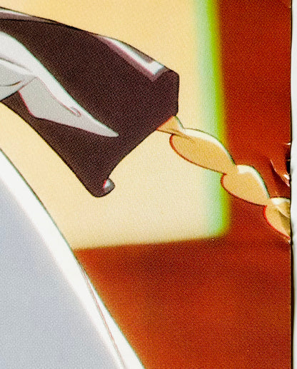 『きみの色』 映画 ポスター イタリア オリジナル [4875]_2