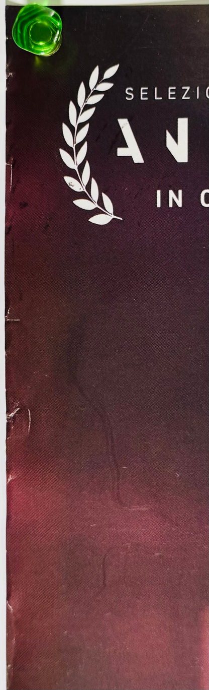 『きみの色』 映画 ポスター イタリア オリジナル [4875]_3