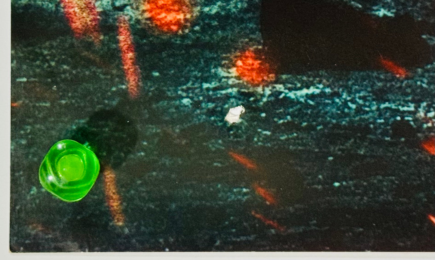 『ハリー・ポッターと死の秘宝 PART2』 映画 ポスター ギリシャ オリジナル [4876]_2