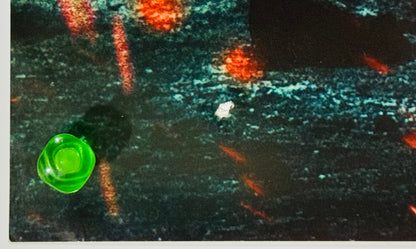 『ハリー・ポッターと死の秘宝 PART2』 映画 ポスター ギリシャ オリジナル [4876]_2