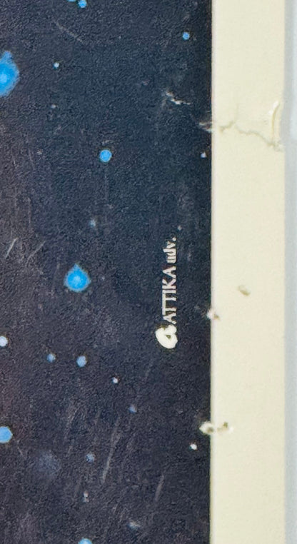 『メン・イン・ブラック』 映画 ポスター ギリシャ オリジナル [4893]_3