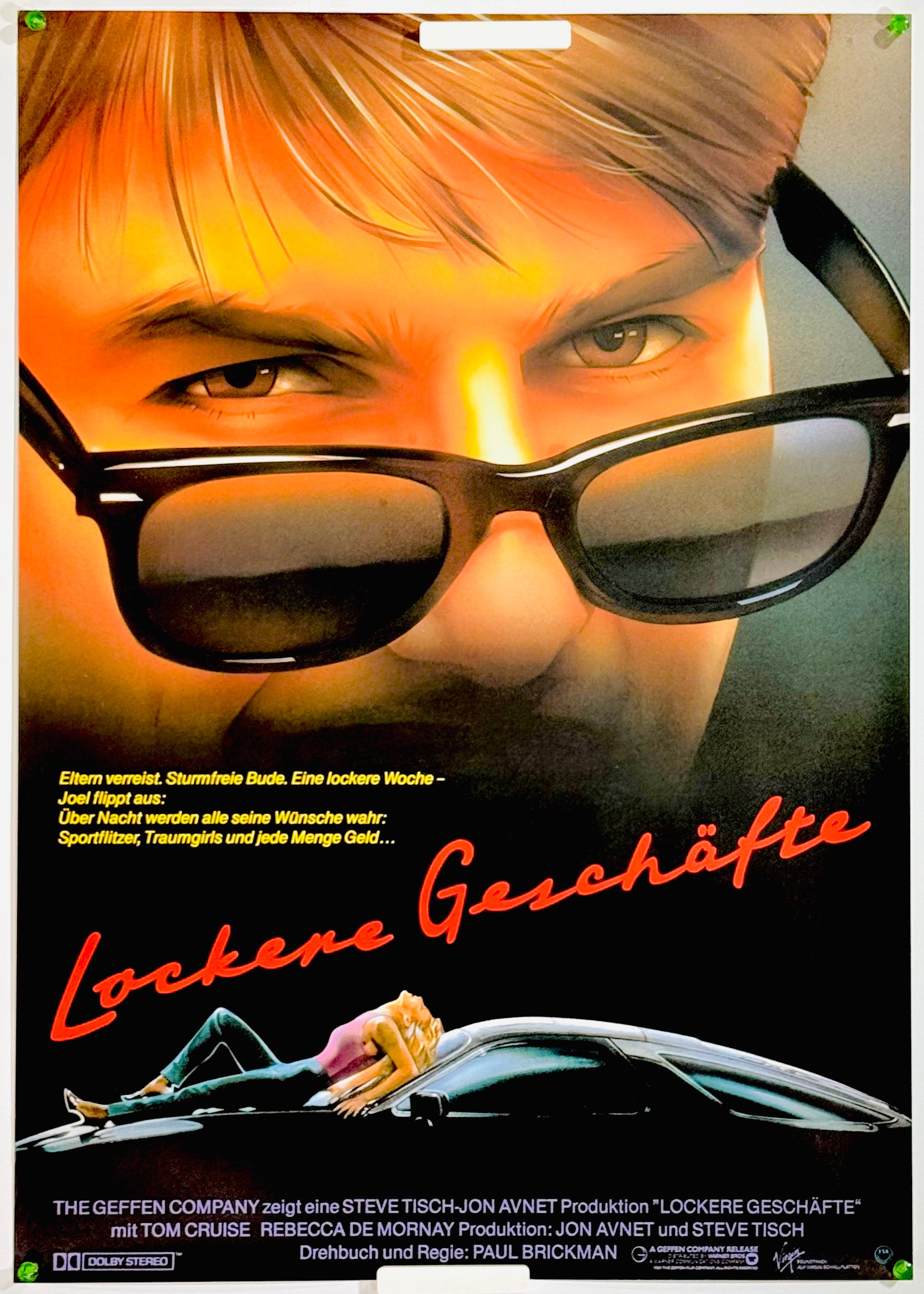 新着アイテム - 海外版映画ポスター専門店 - – Fine select Alchemi