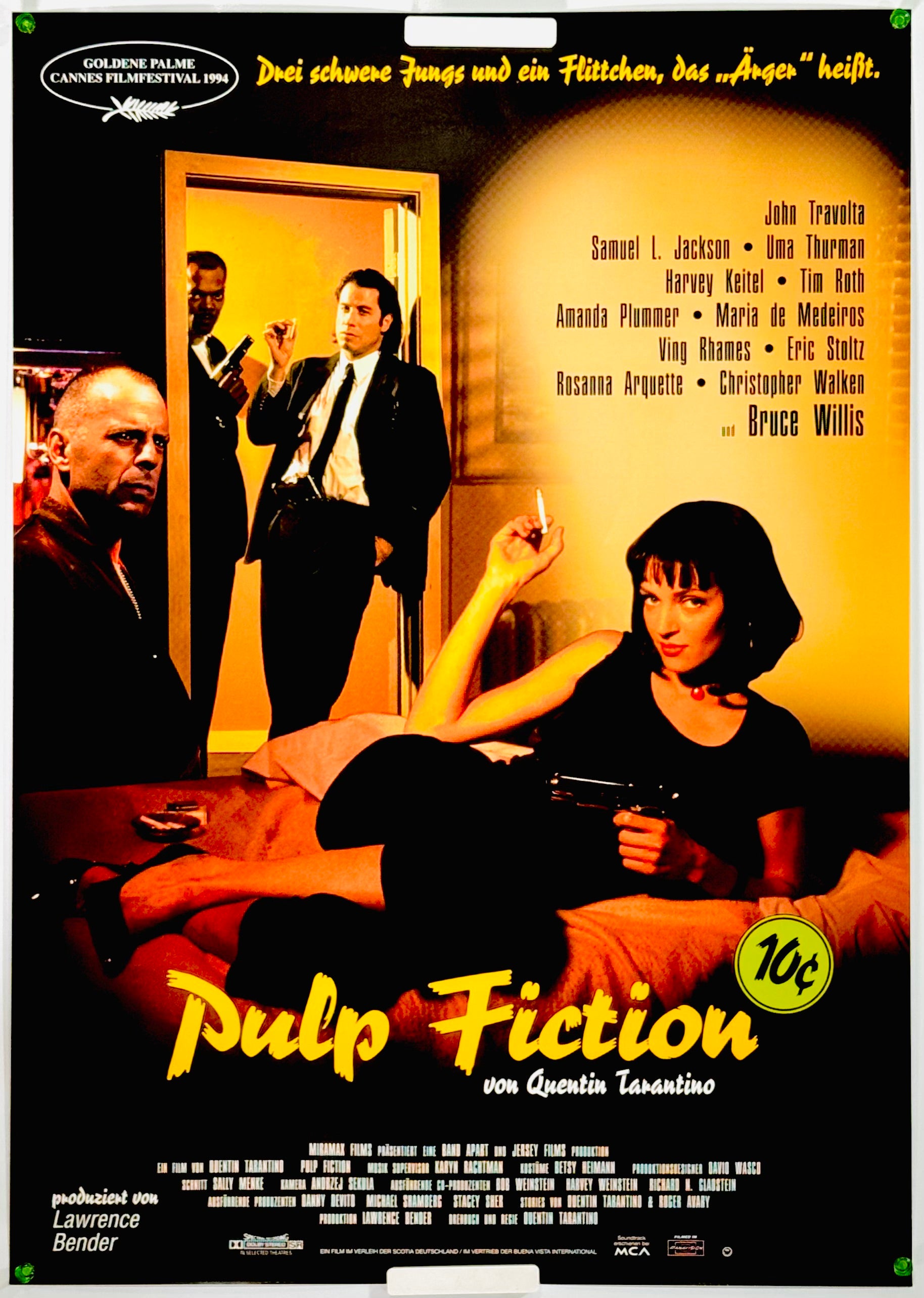 洋画映画ポスター＆チラシ Amazon.co.jp: K480A3 メンインブラック3 MIB3 映画 ポスター 洋画